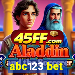 abc123 bet
